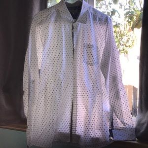 dress up shirt